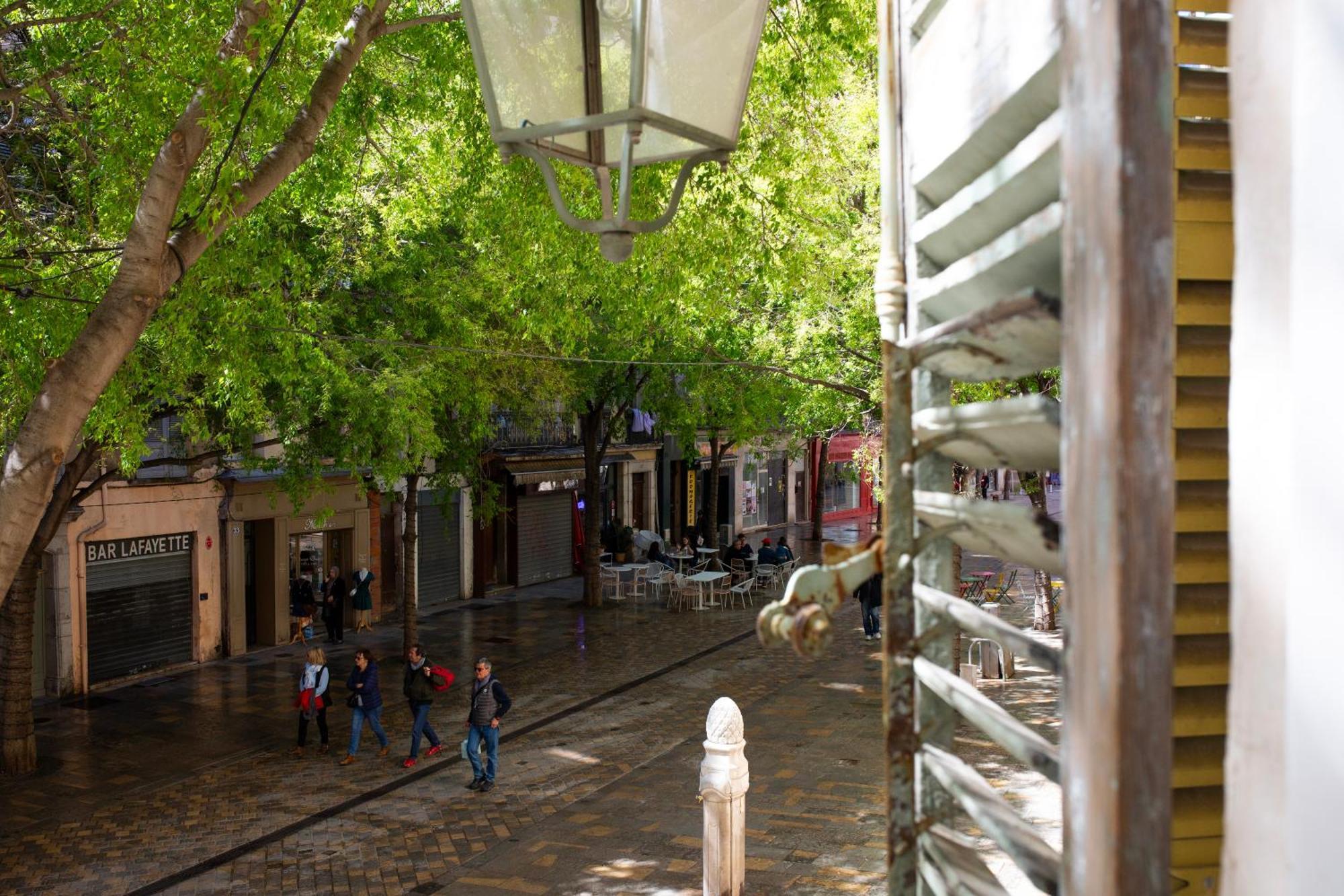 T2 - Centre Historique De Toulon Apartment Exterior photo